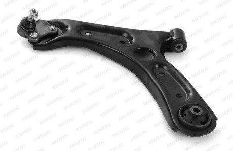 Рычаг передней подвески moog HYWP17433