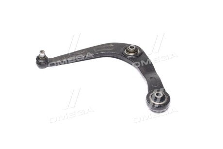 Важіль передньої підвіски moog PETC1033