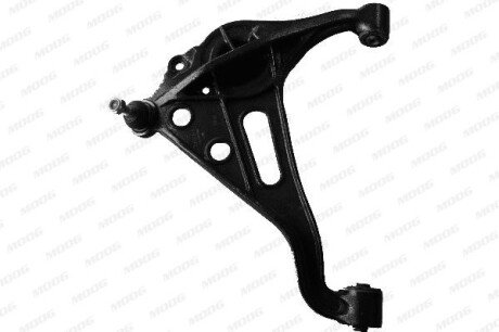 Важіль передньої підвіски moog SZWP2898