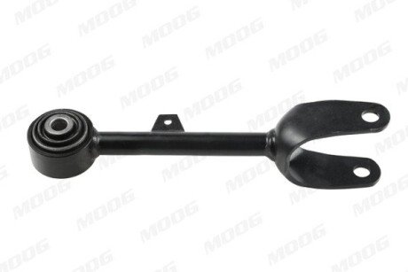 Важіль передньої підвіски moog TETC17738