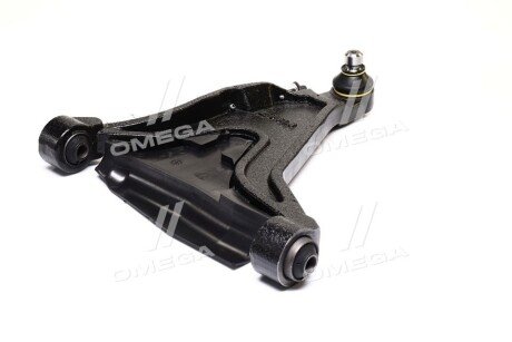Рычаг передней подвески moog VVWP1525