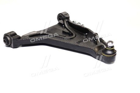 Рычаг передней подвески moog VVWP1525
