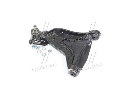 Рычаг передней подвески moog VVWP1526