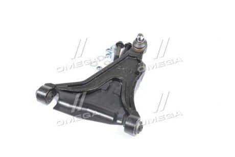 Рычаг передней подвески moog VVWP1526