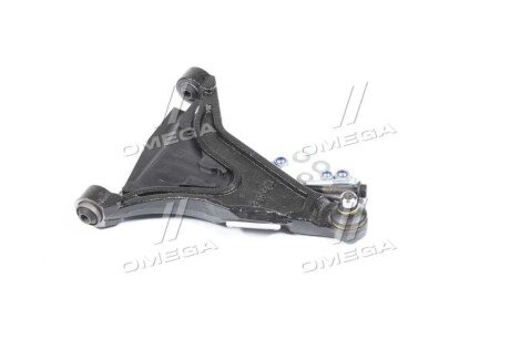 Рычаг передней подвески moog VVWP1526