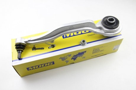 Рычаг передней подвески moog METC1970