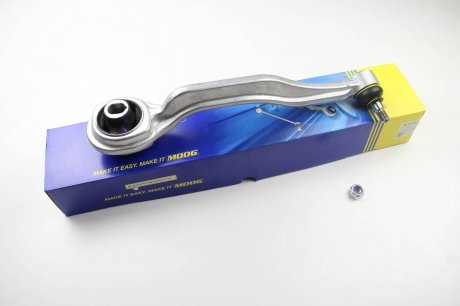 Рычаг передней подвески moog METC1971