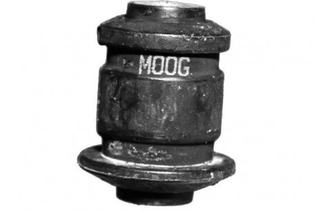 Сайлентблок переднього важеля moog ME-SB-3996