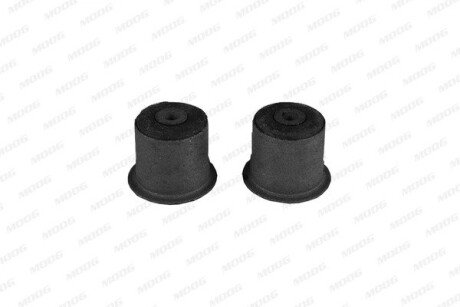 Сайлентблок переднего рычага moog AMGK3166