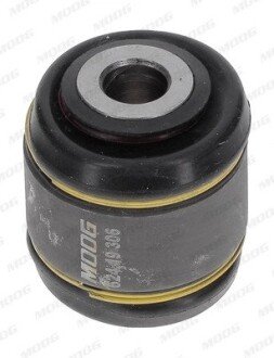 Сайлентблок переднього важеля moog BMSB15769