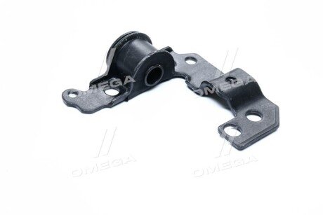 Сайлентблок переднього важеля moog FISB2514