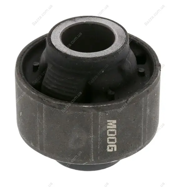 Сайлентблок переднего рычага moog NISB14560
