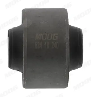 Сайлентблок переднего рычага moog NI-SB-15538