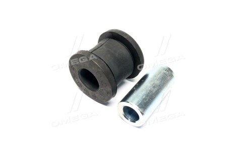 Сайлентблок переднего рычага moog PESB1138