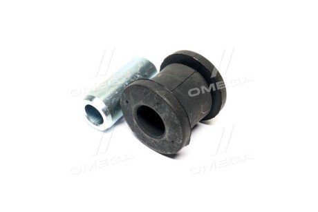 Сайлентблок переднего рычага moog PESB1138