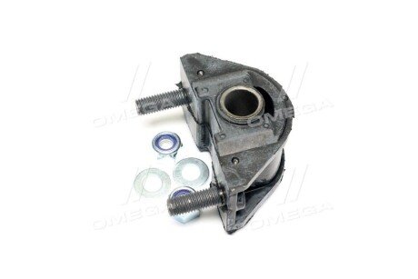 Сайлентблок переднего рычага moog PESB1301