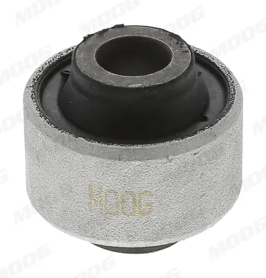 Сайлентблок переднего рычага moog RESB15540