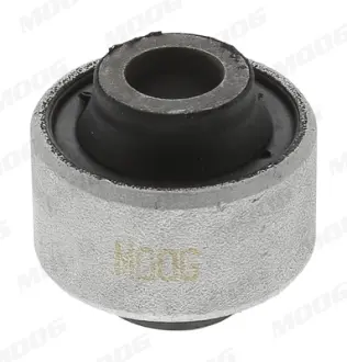 Сайлентблок переднего рычага moog RESB15540