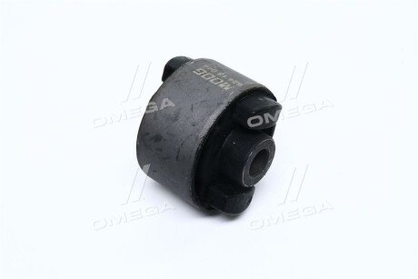 Сайлентблок переднего рычага moog RESB4713