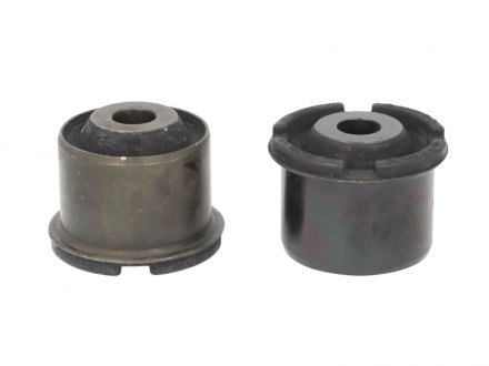 Сайлентблок переднего рычага moog AMGK200356