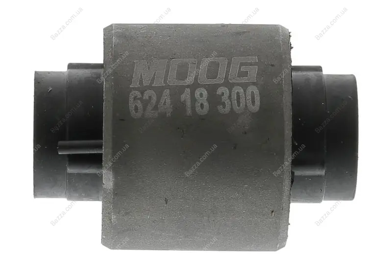 Сайлентблок заднього важеля Moog KISB13936 (фото 1)