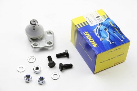 Нижня кульова опора moog REBJ7431