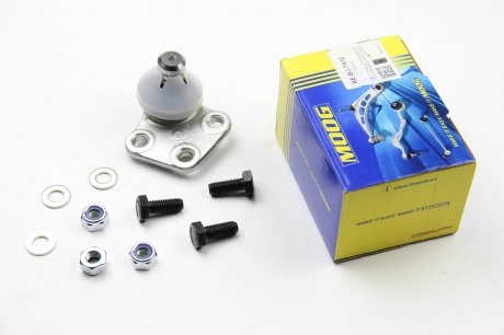 Нижня кульова опора moog REBJ7432