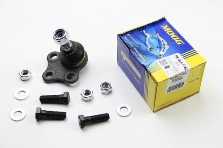 Нижняя шаровая опора moog REBJ7762