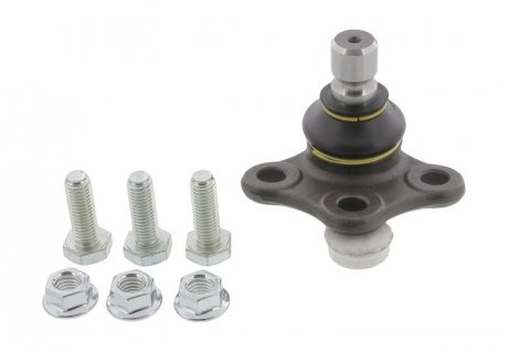 Шаровая опора moog PEBJ3847