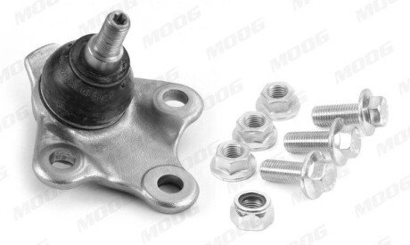 Шаровая опора moog REBJ17429