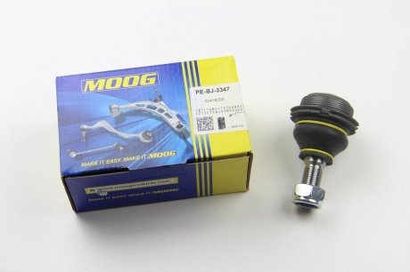 Нижня кульова опора moog PEBJ3347