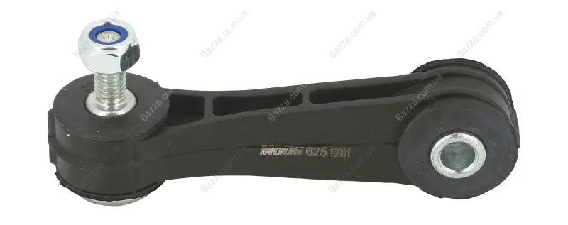 Стойка стаб. AUDI / SEAT / SKODA / VW A3 / LEON I, TOLEDO I / OCTAVIA I / BORA (пр-во) Moog VO-LS-4916 (фото 1)