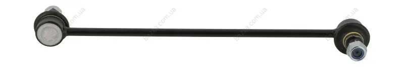 Стойка стаб. FORD / MAZDA FIESTA V, FUSION, MAZDA 2 (пр-во) moog FD-LS-2259