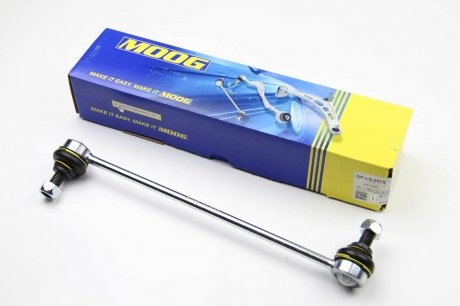 Стойка стаб. OPEL / SAAB ASTRA G, ZAFIRA moog OPLS0515