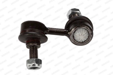 Стойка (тяга) стабилизатора передняя moog HOLS2595