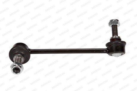 Стійка (тяга) стабілізатора передня moog ISLS13674