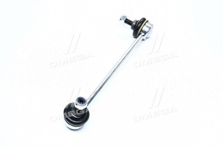 Стійка (тяга) стабілізатора передня moog MELS2252