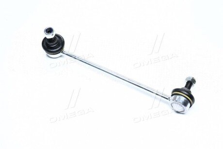 Стійка (тяга) стабілізатора передня moog MELS2252