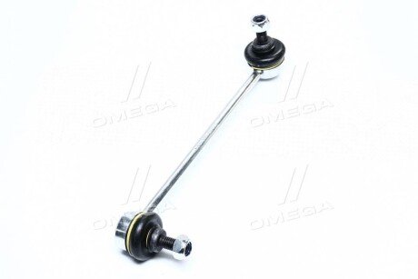 Стійка (тяга) стабілізатора передня moog MELS2252