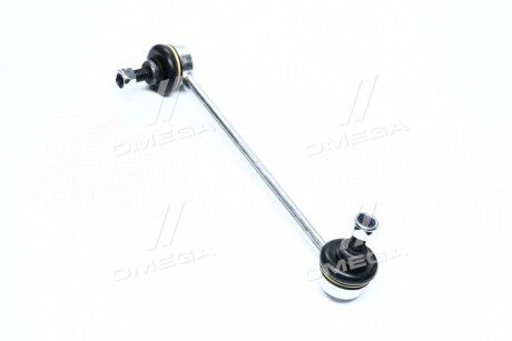 Стійка (тяга) стабілізатора передня moog MELS2252