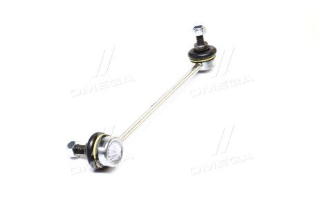 Стойка (тяга) стабилизатора передняя moog MELS2254