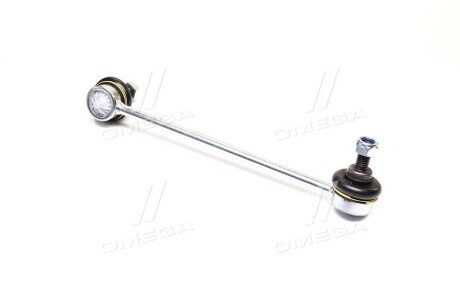 Стойка (тяга) стабилизатора передняя moog MELS2254