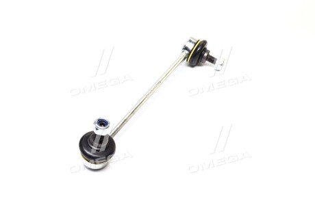 Стойка (тяга) стабилизатора передняя moog MELS2254