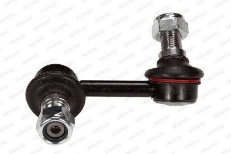 Стойка (тяга) стабилизатора передняя moog MILS9094