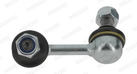 Стойка (тяга) стабилизатора передняя moog MILS9094