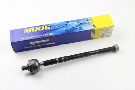Рулевая тяга moog PEAX7067
