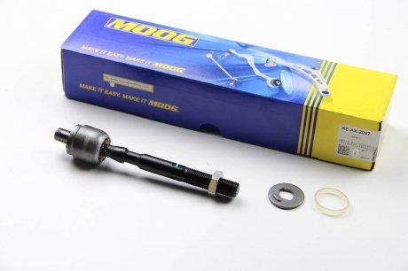 Рулевая тяга moog REAX2097