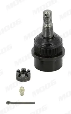 Подушка (опора) двигателя moog AMGK3134T