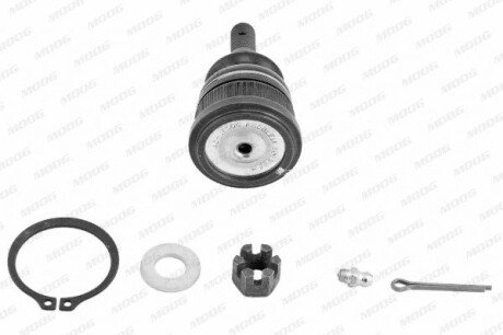 Верхня шарова опора moog AMGK80604