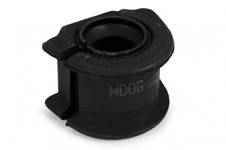 Втулка (резинка) переднего стабилизатора moog FD-SB-3160
